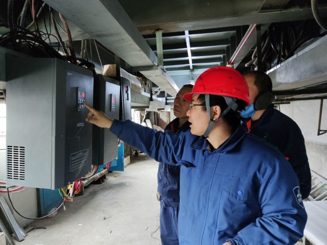 變頻器廠家 | 別讓變頻器 “罷工”，這些 ...