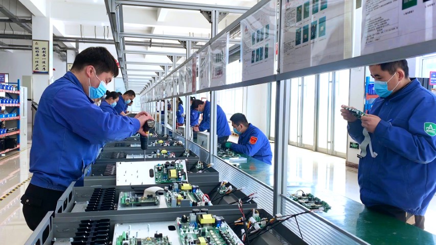 變頻器廠家 | 在變頻器使用中，這些“經(jīng)驗(yàn) ...