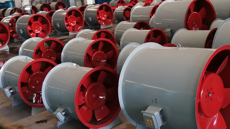 變頻器廠家 | 風(fēng)機變頻器的價值，才不只是 ...
